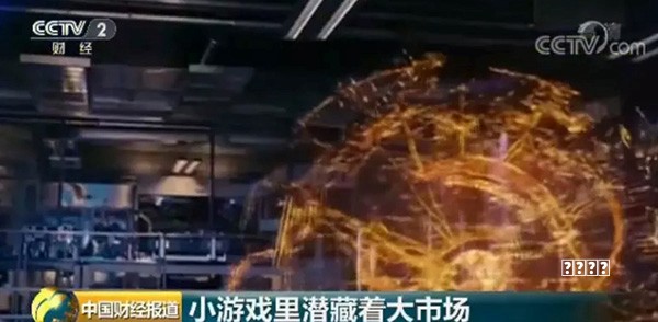 中国游戏“卷”在海外